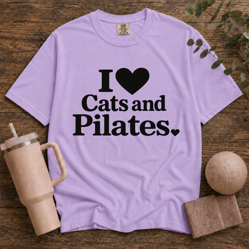Love Cats