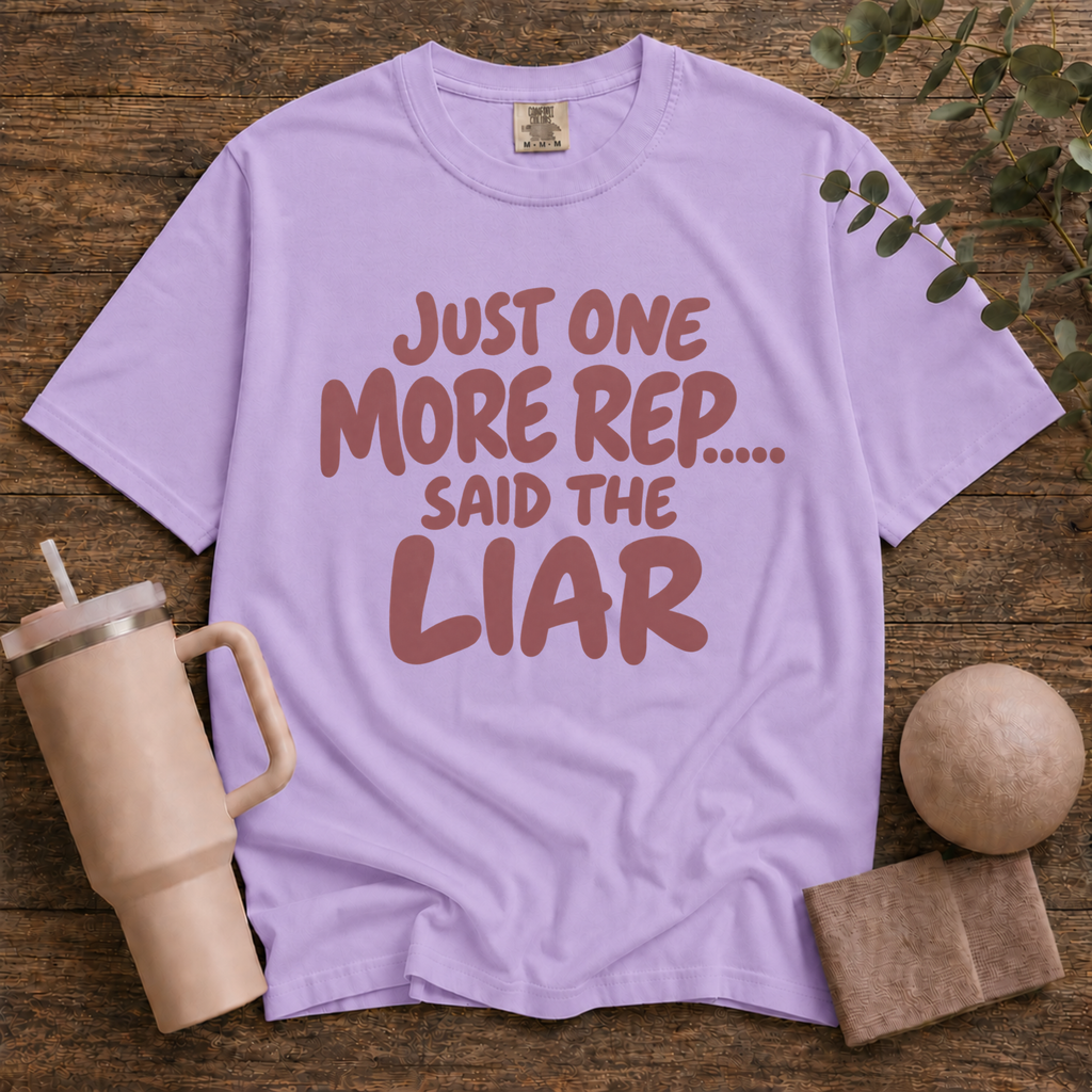 Liar