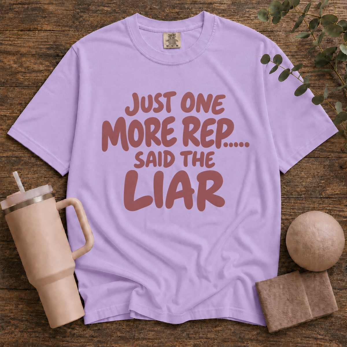 Liar