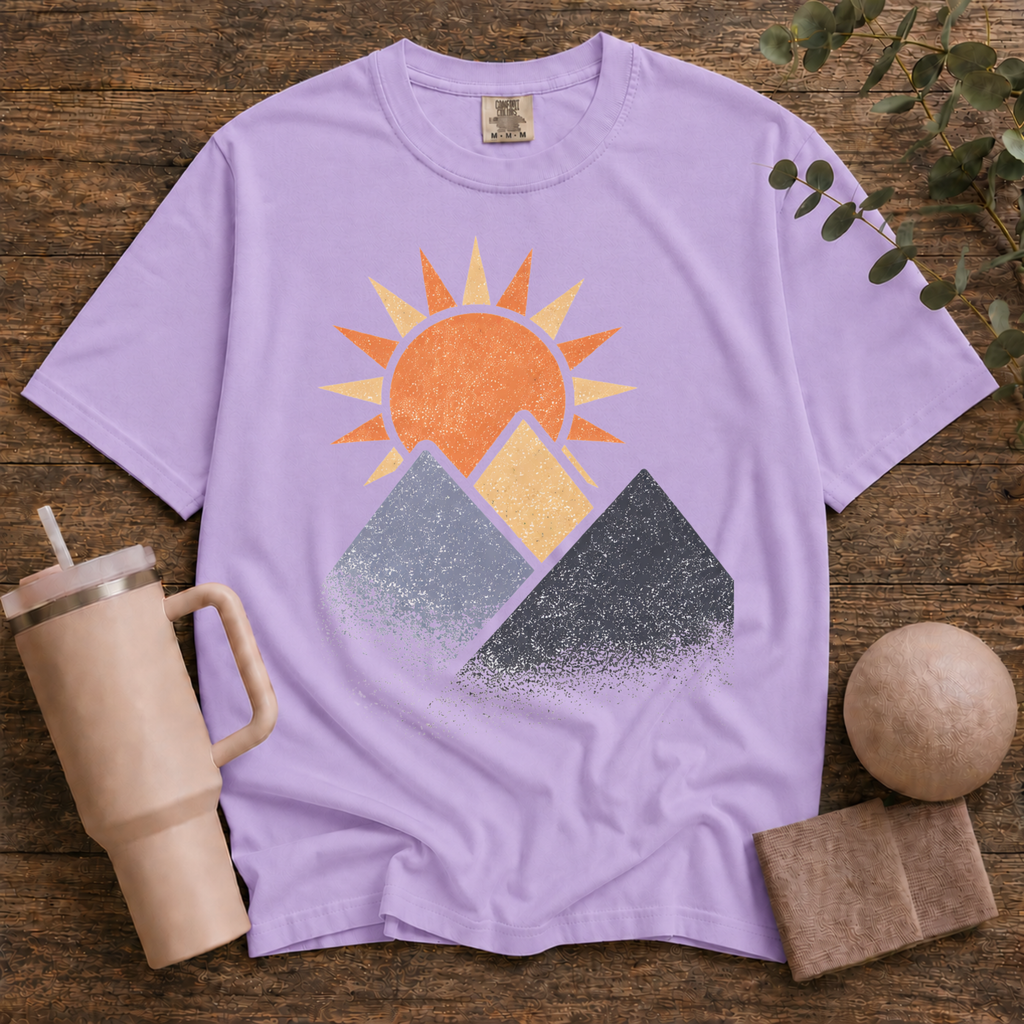 Mountains