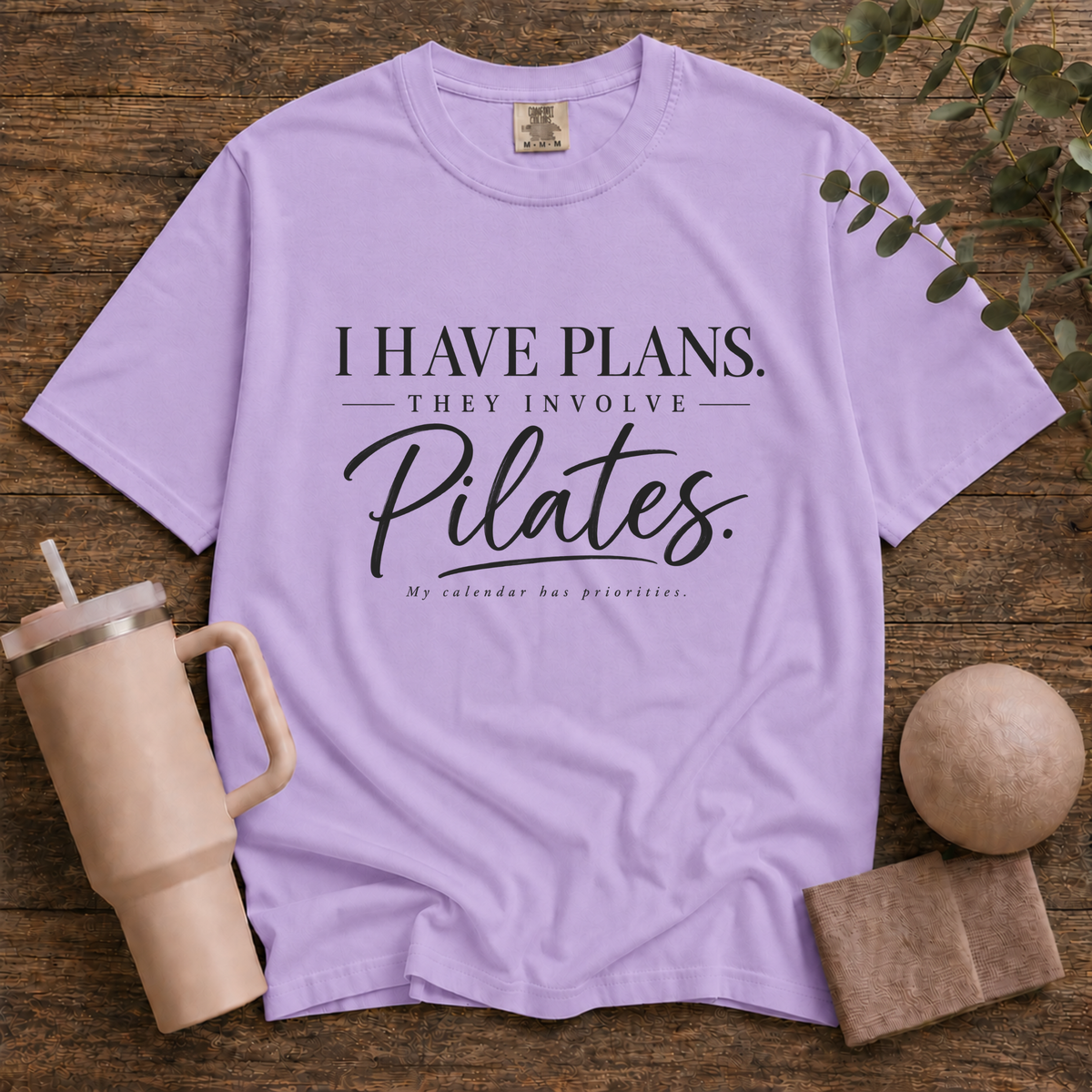 Plans