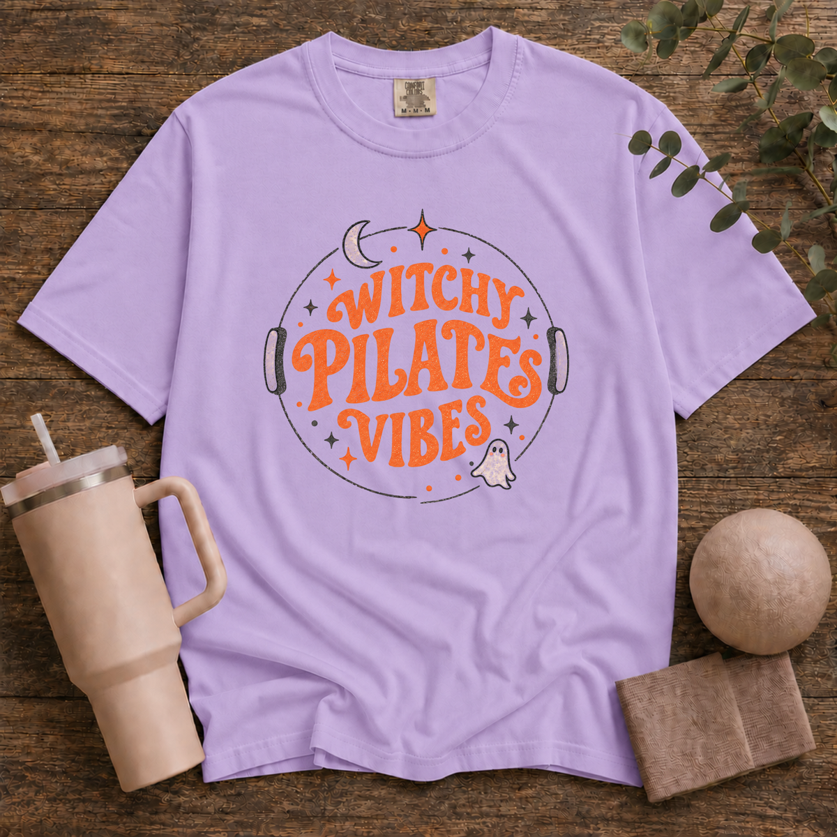 Witchy Pilates