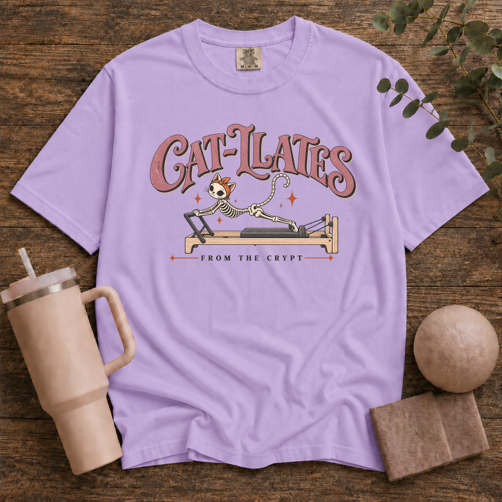 Catilates