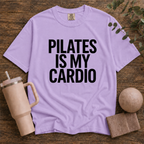 Pilates Is My Cardio