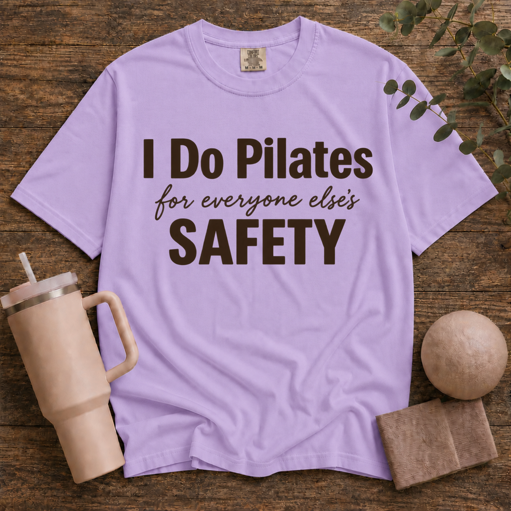 Safety