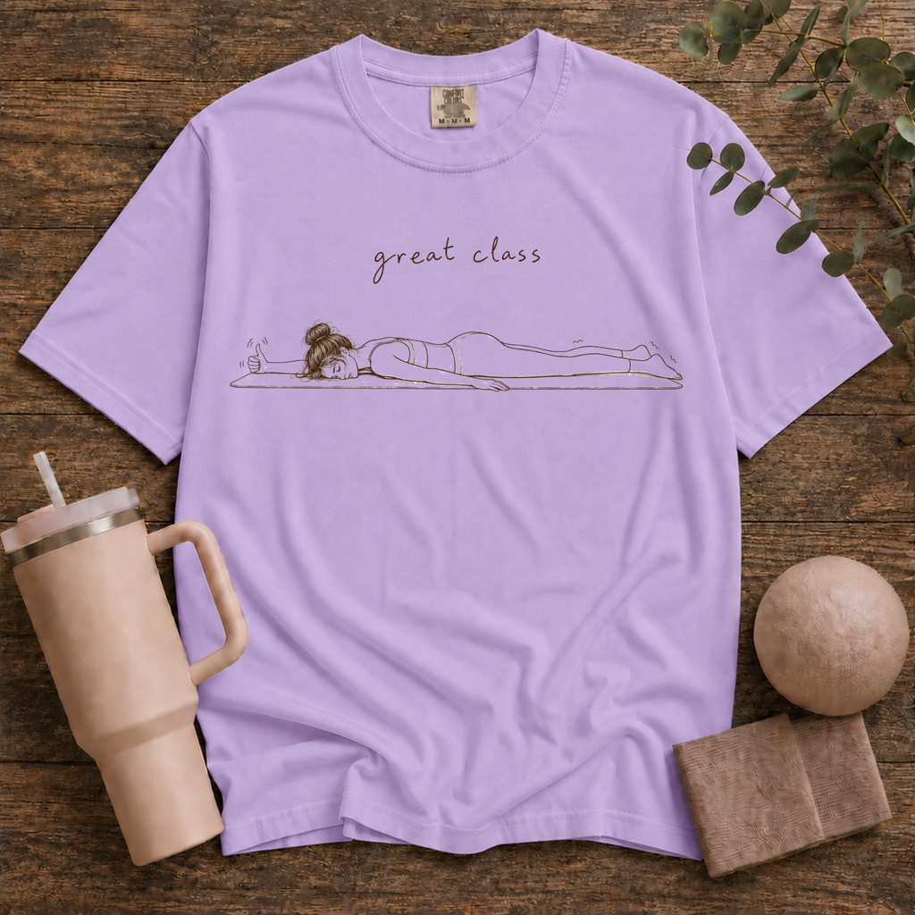 Great Class T-Shirt