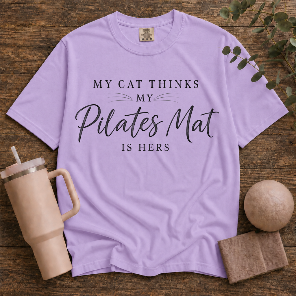 Pilates Mat