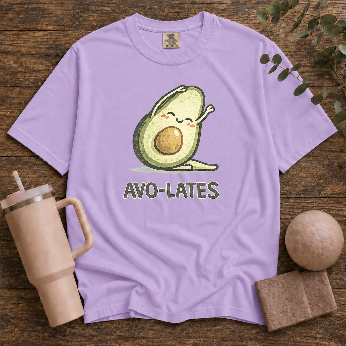 Avo-lates