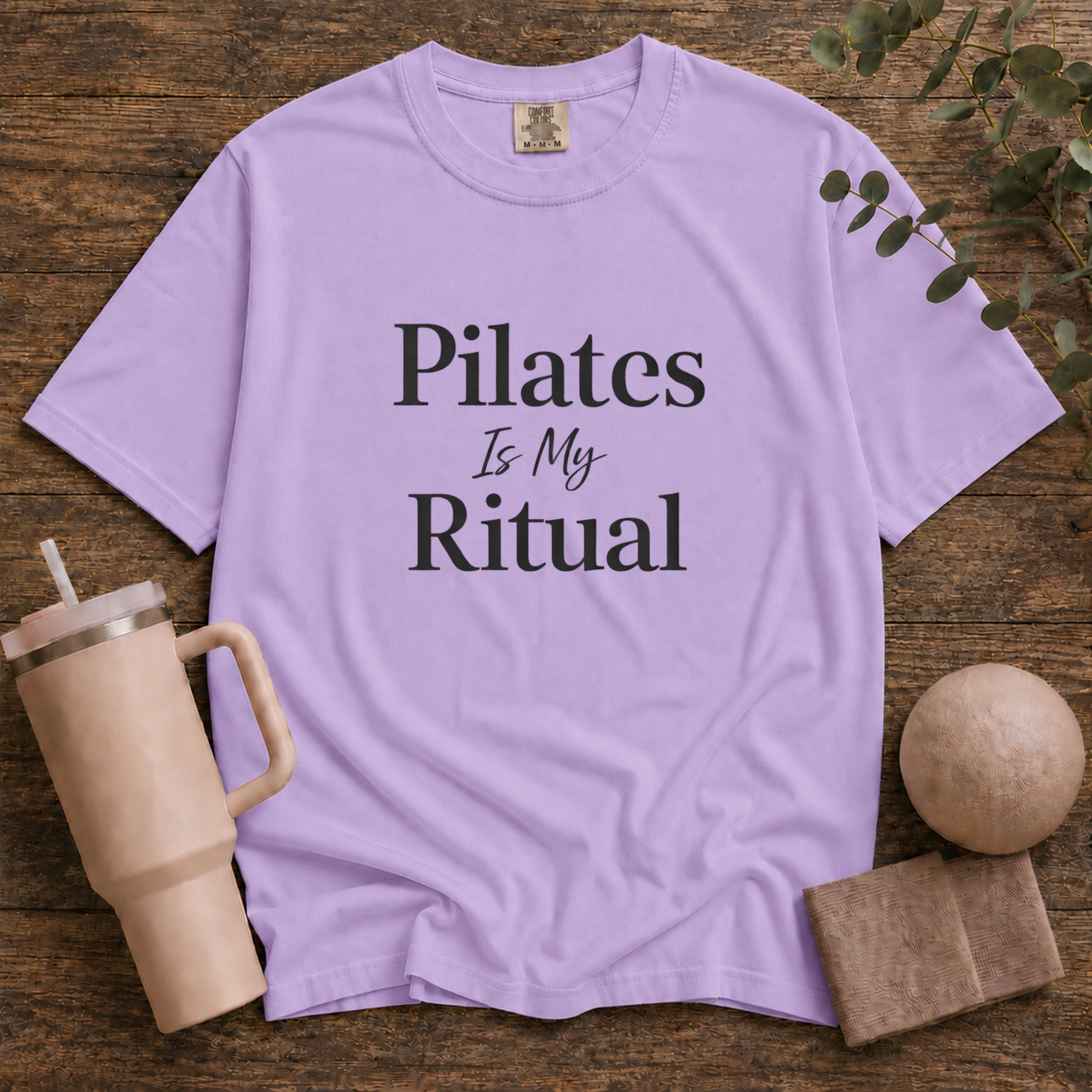 My Rituals