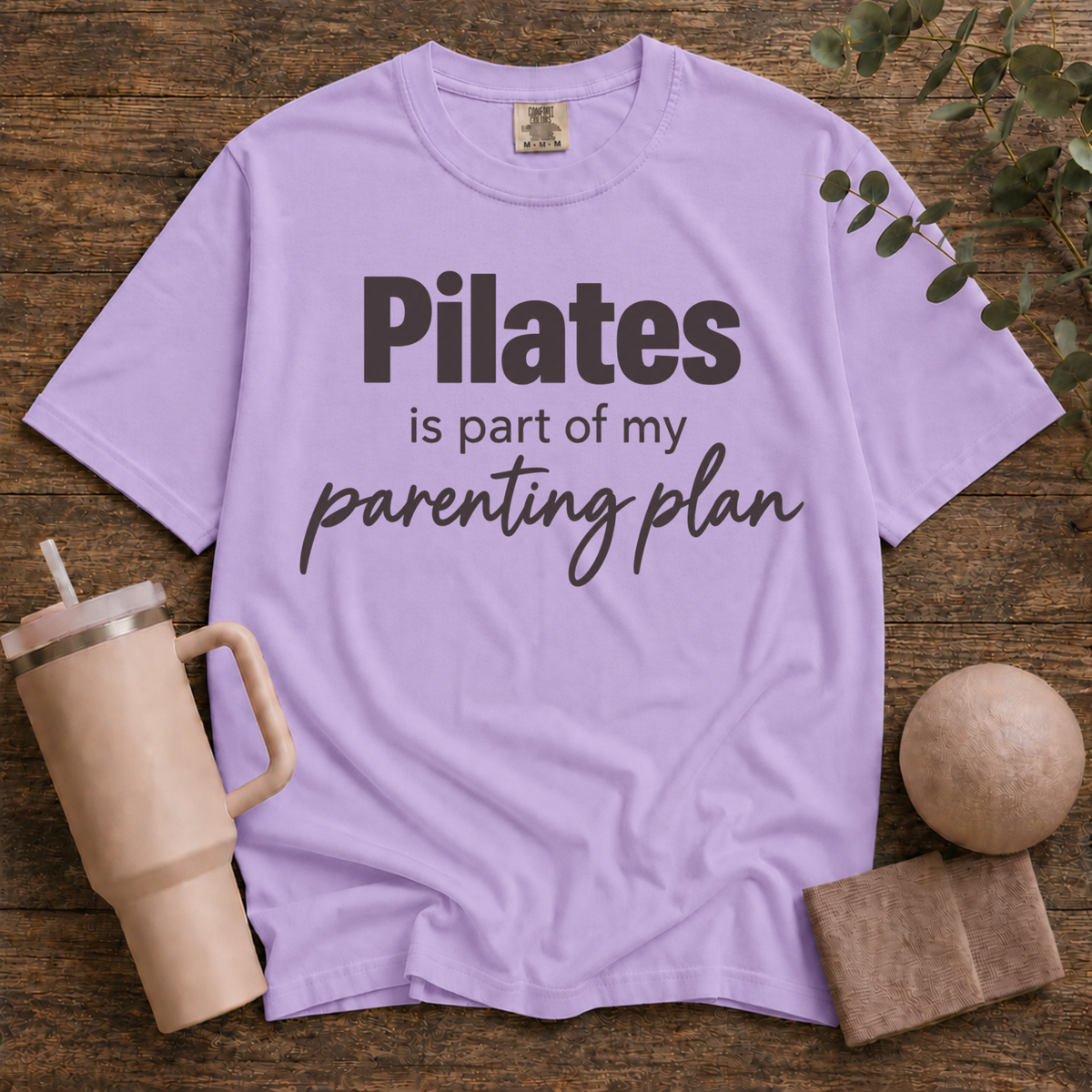 Parenting Plan