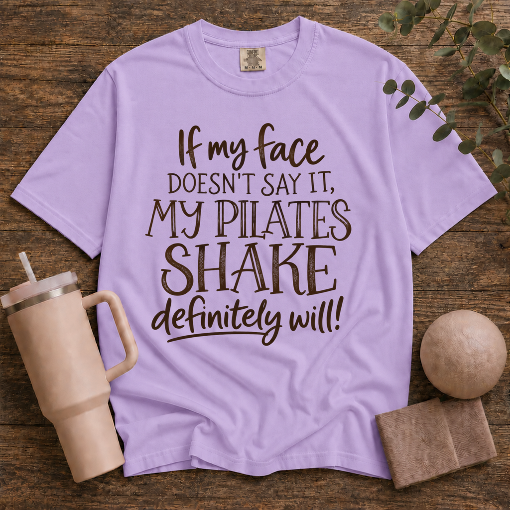 Shake