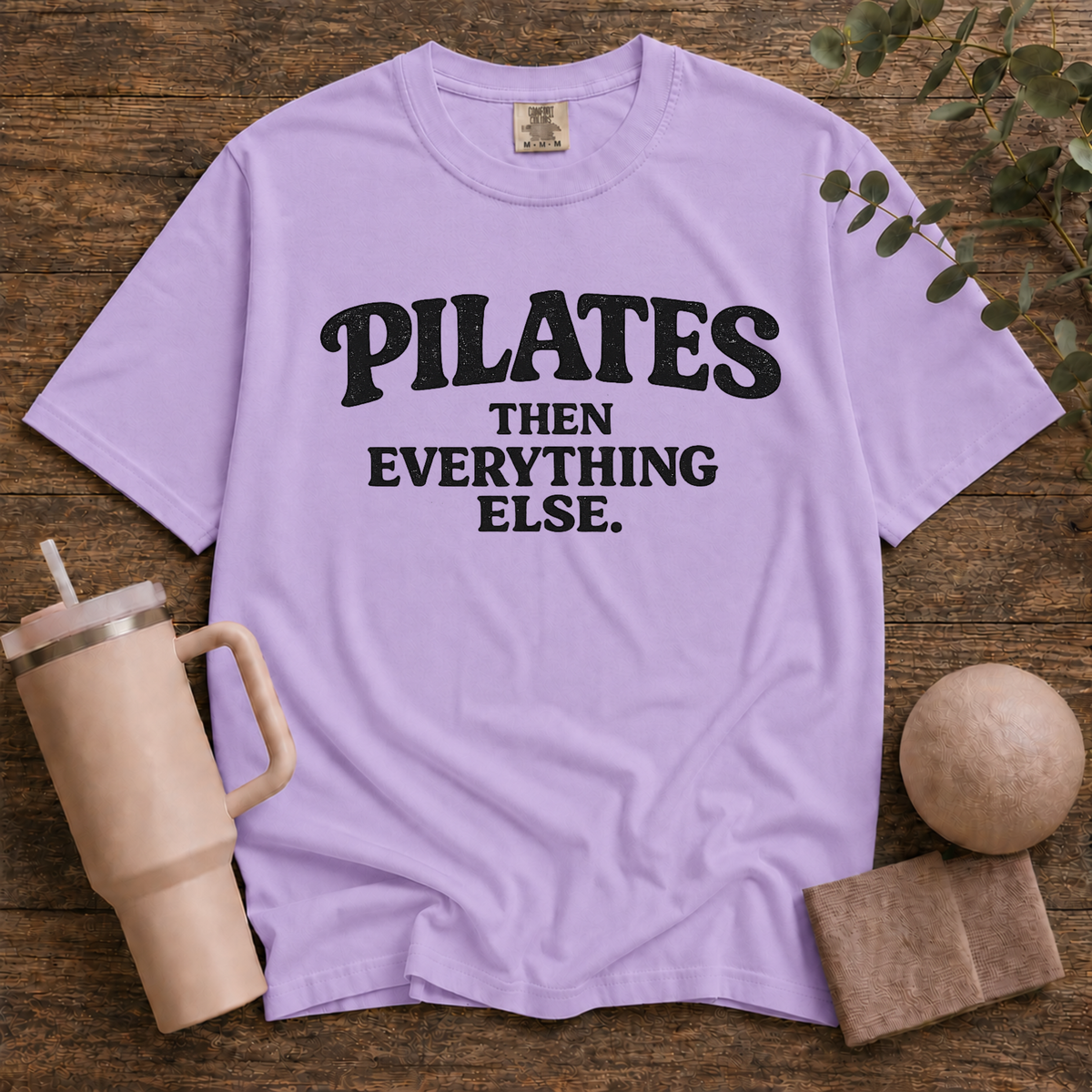 Everything else