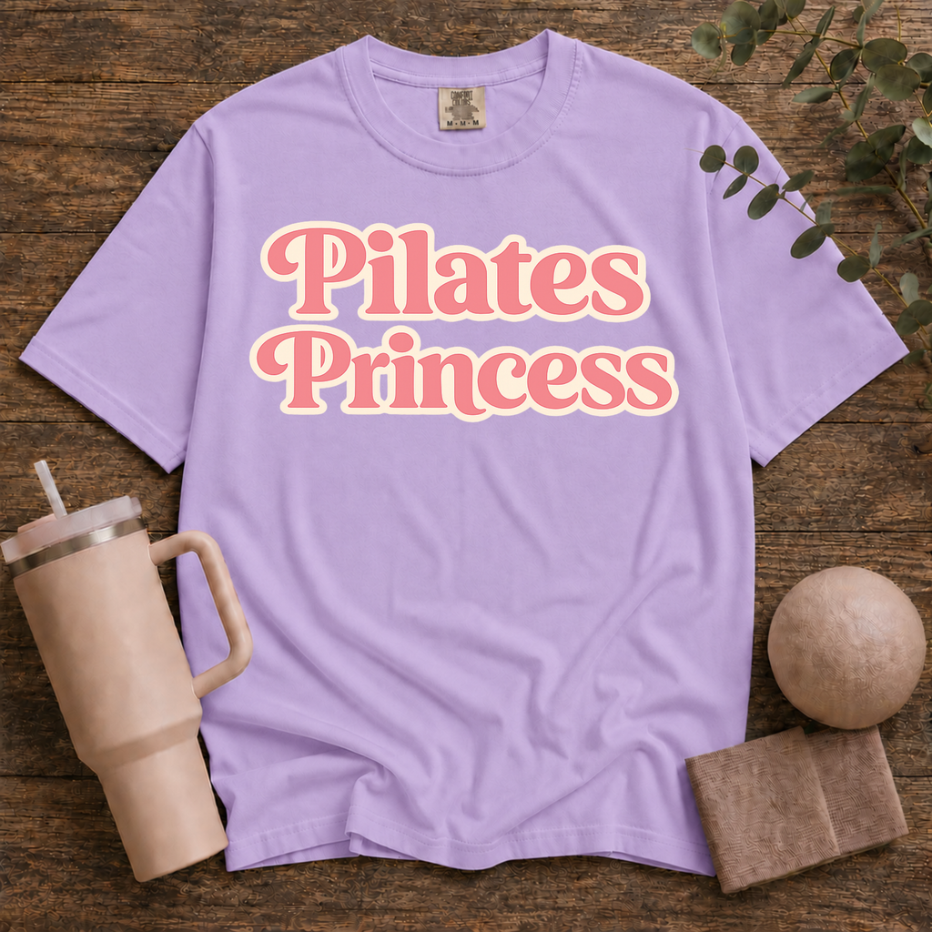 Pilates Princess