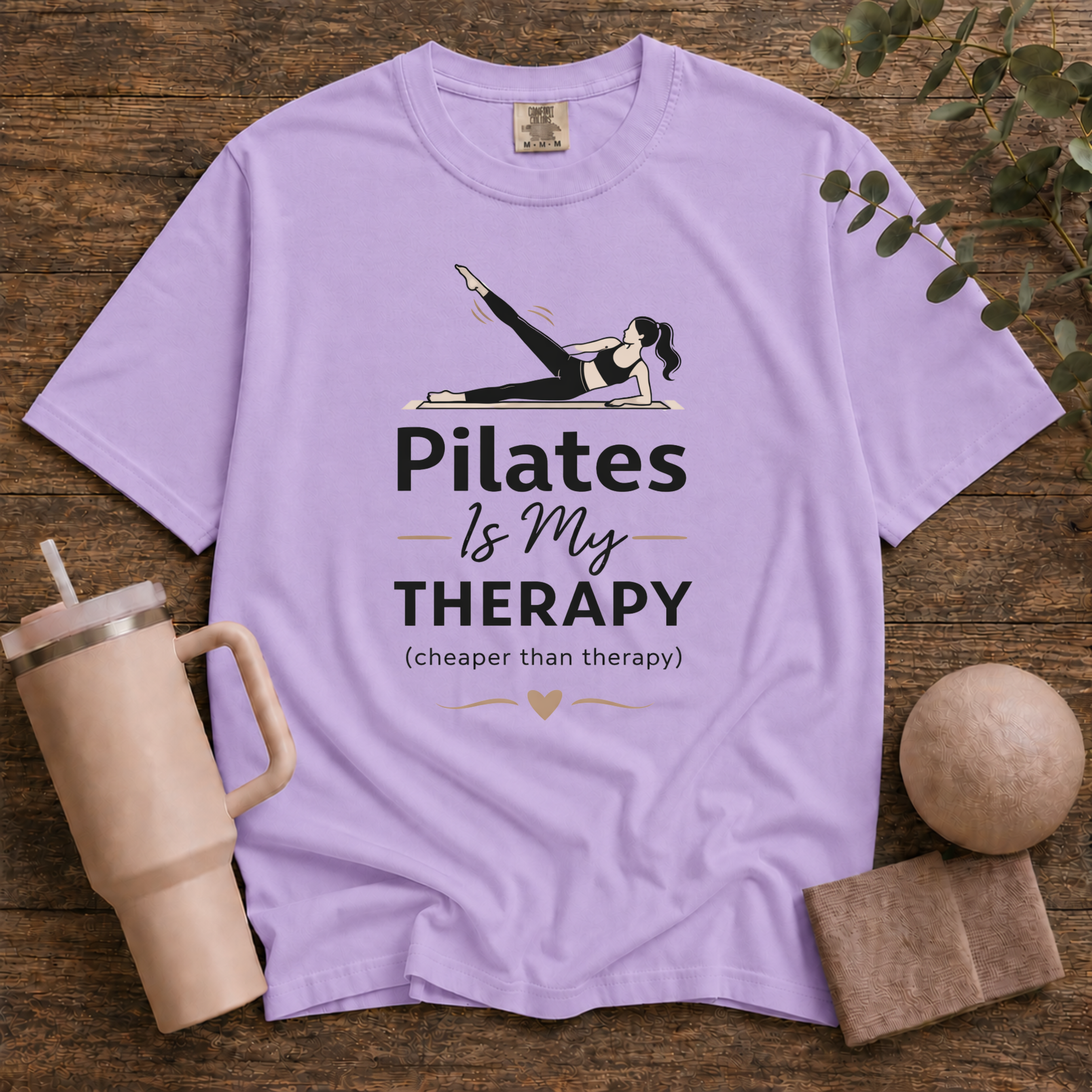 My Therapy