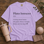 Instructor