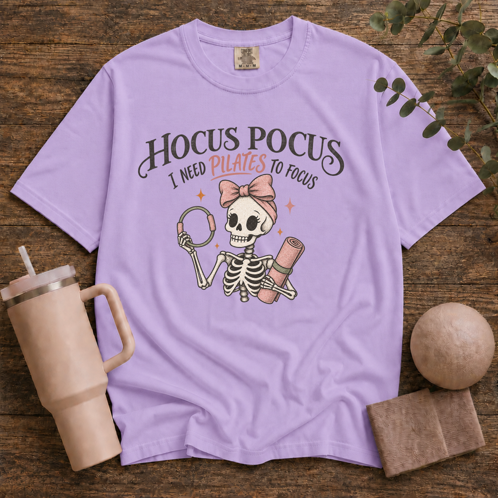Hocus Pocus
