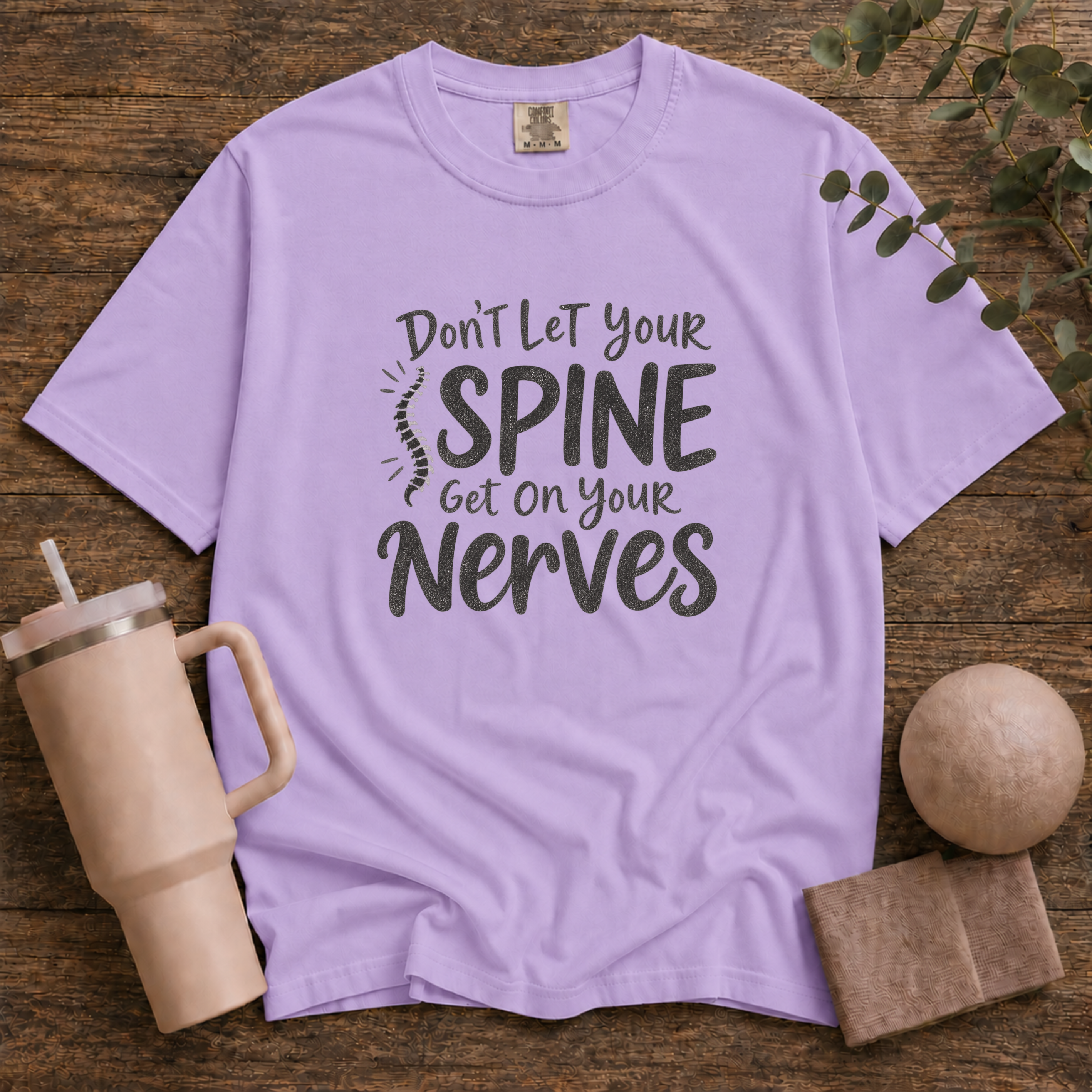 Spine