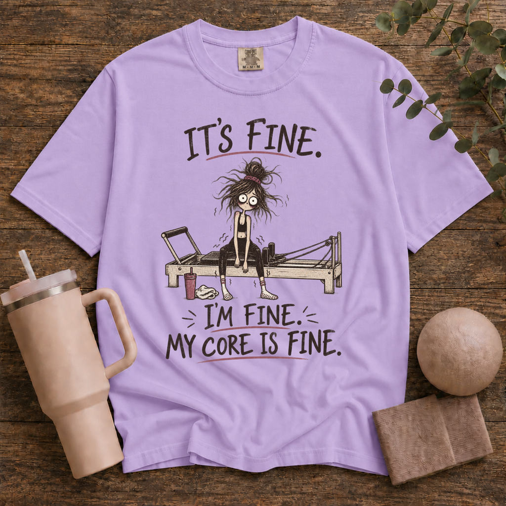 Its fine