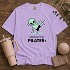Learning Pilates