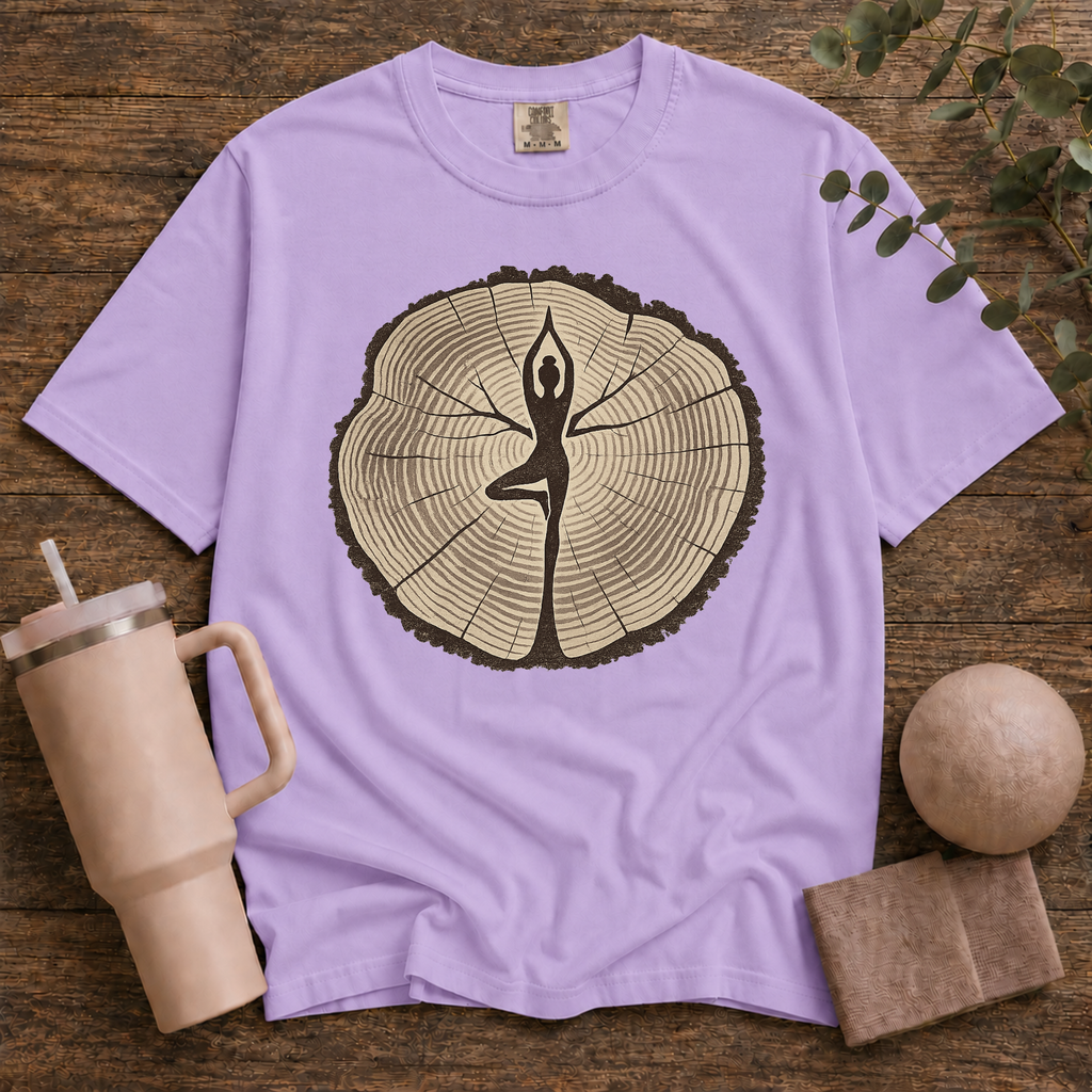 Tree Roots