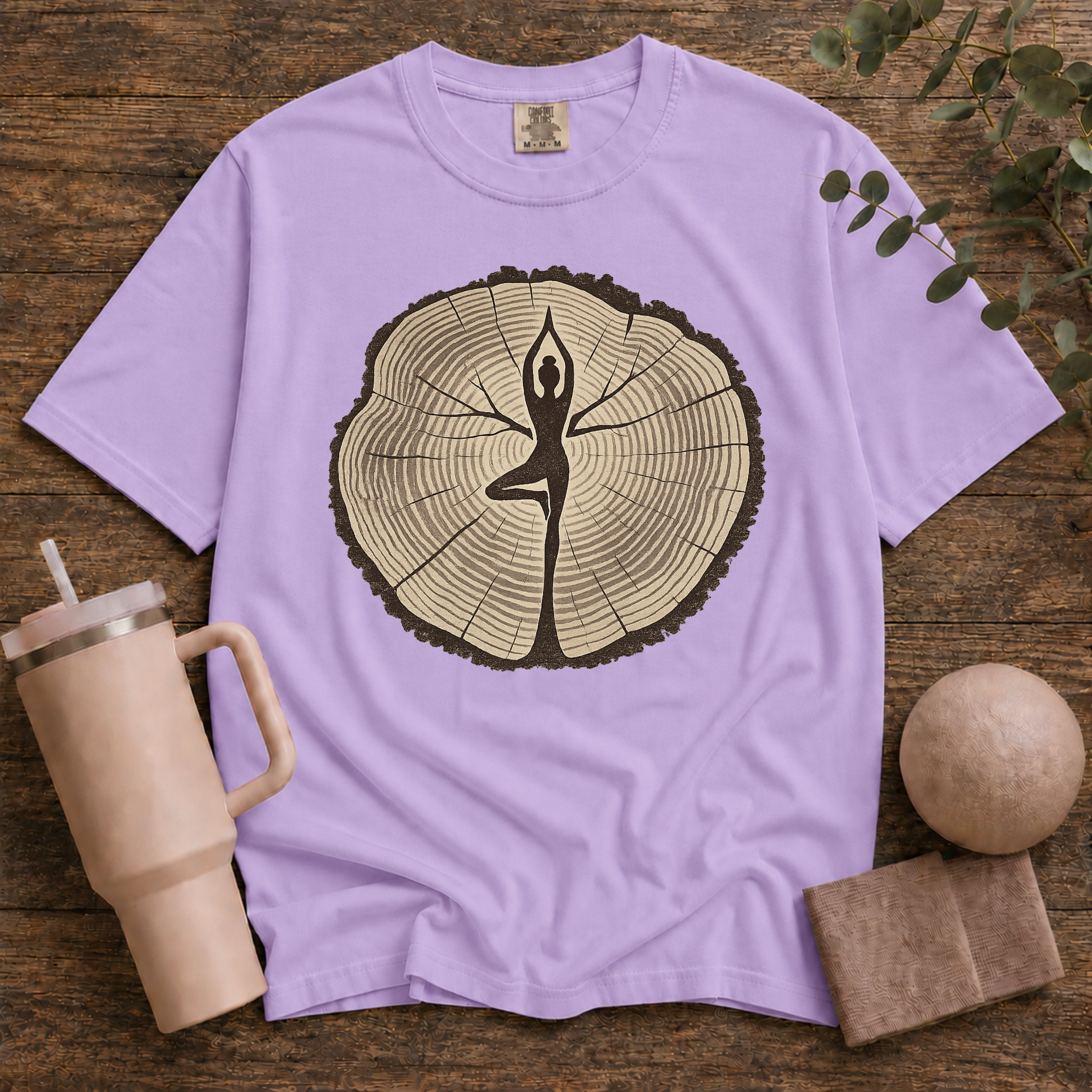 Tree Roots