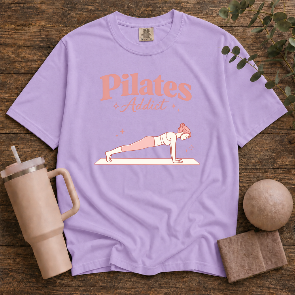 Pilates Addict