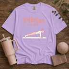 Pilates Addict