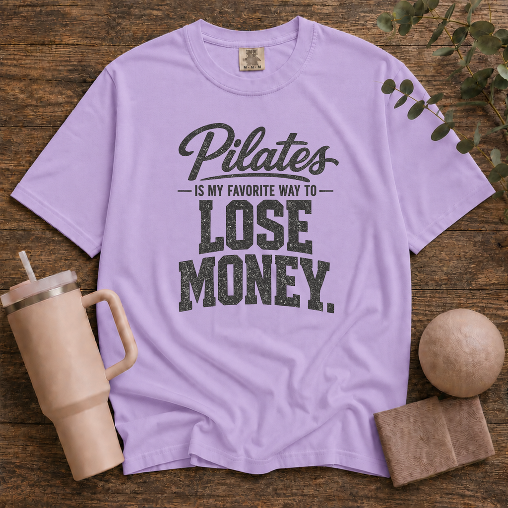Lose Money