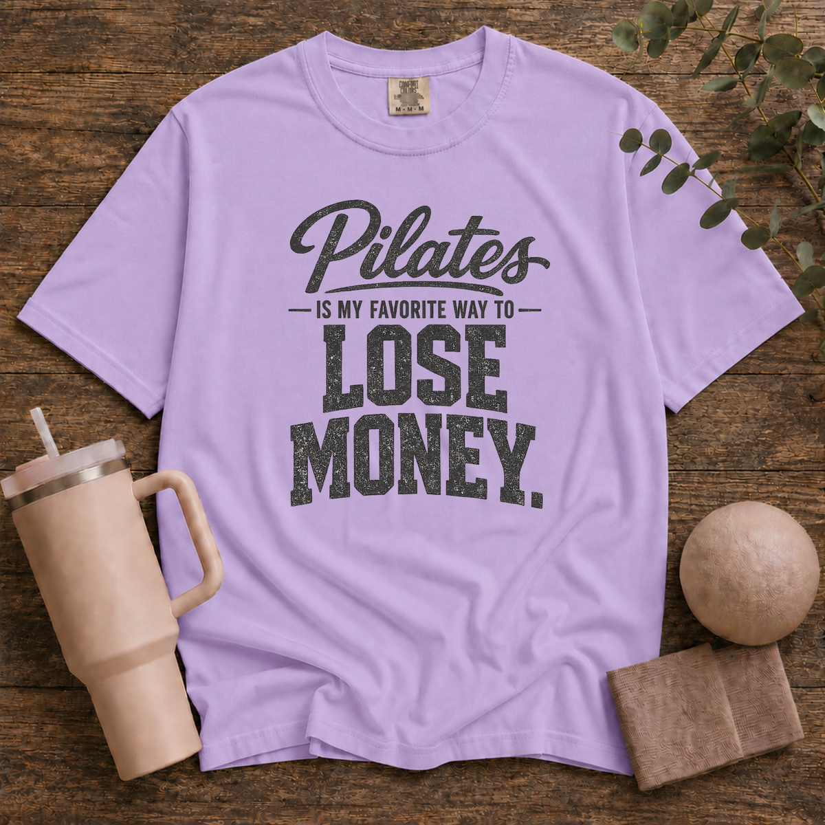 Lose Money