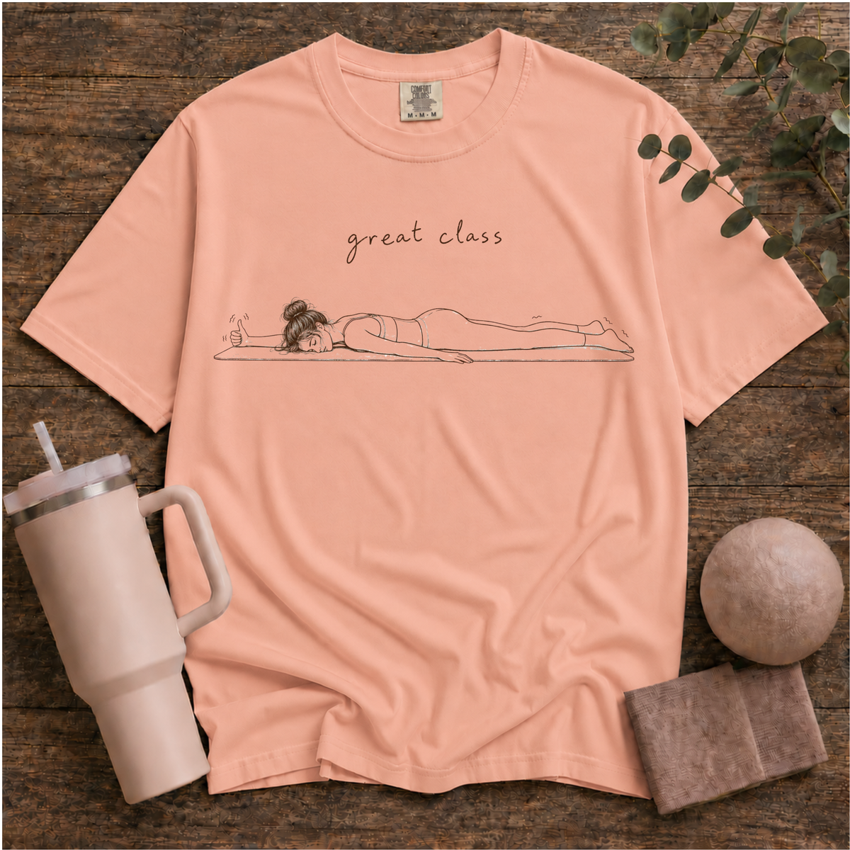 Great Class T-Shirt