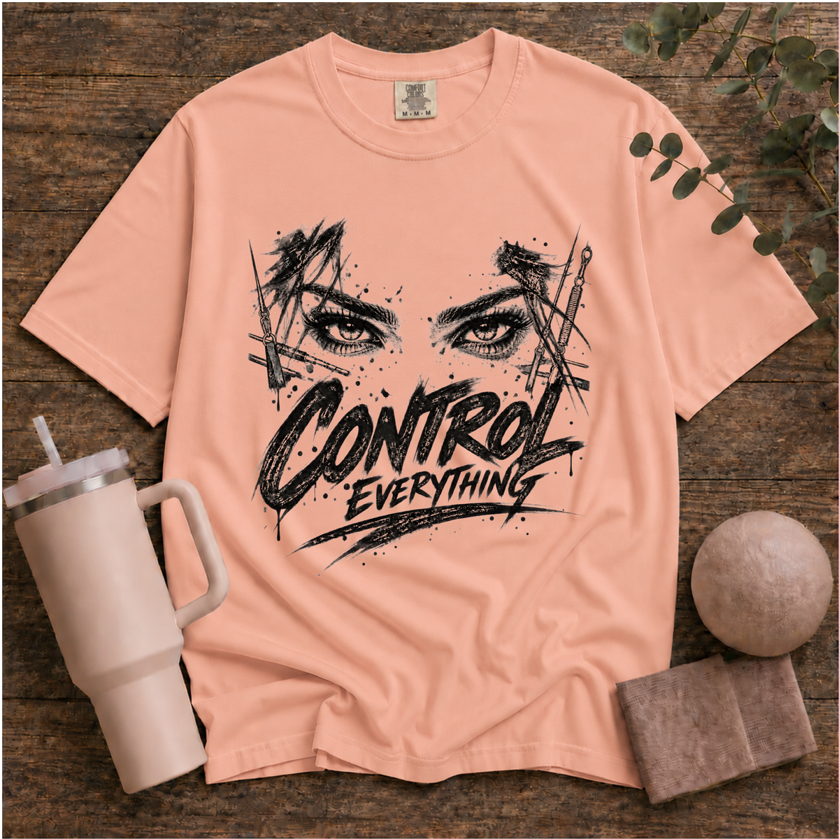 Control