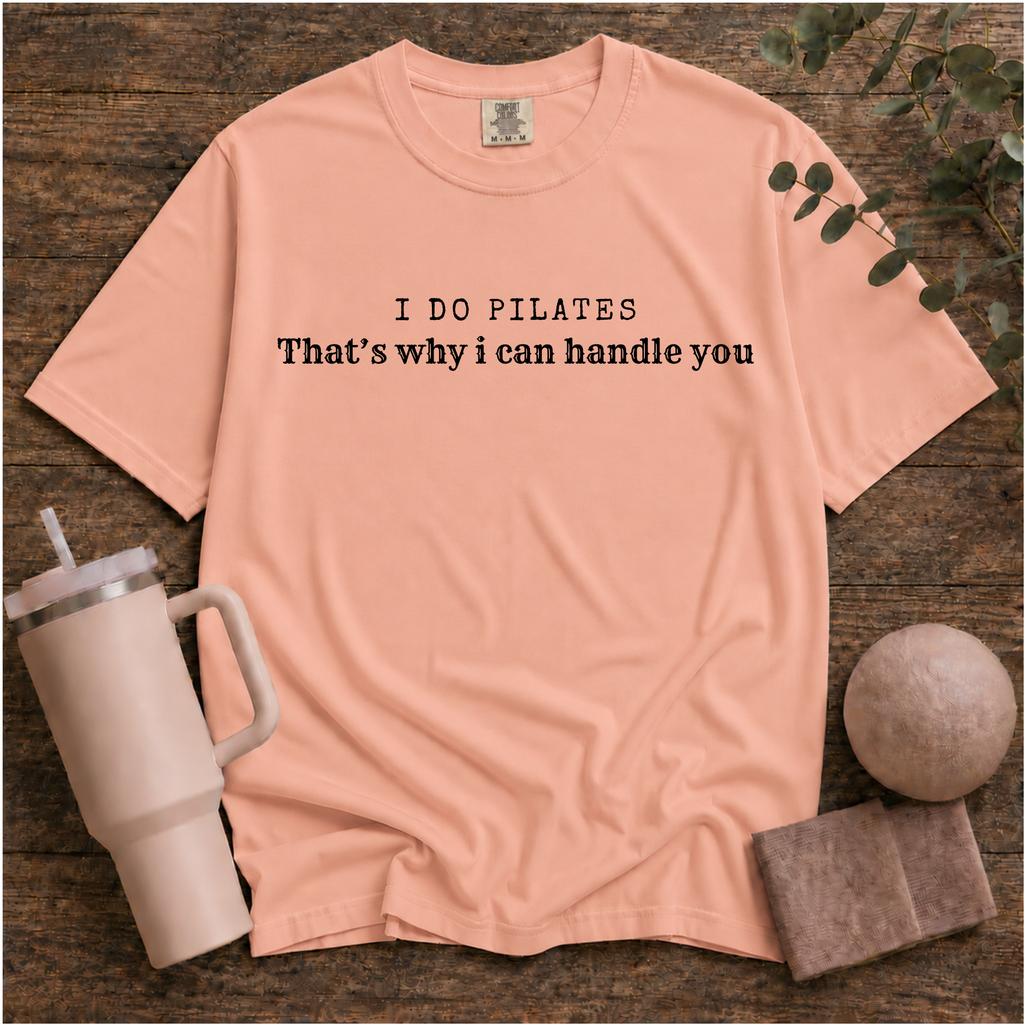 Handle You