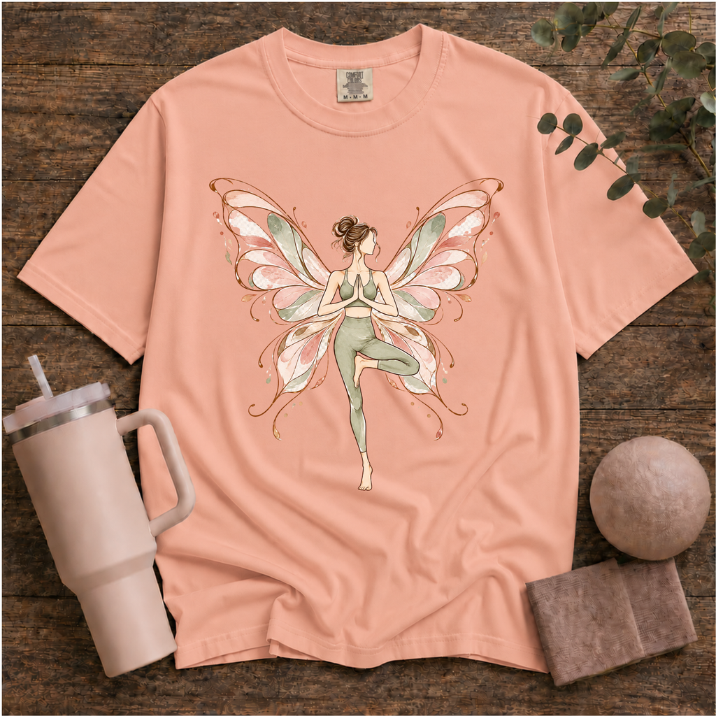 Colorful Butterfly