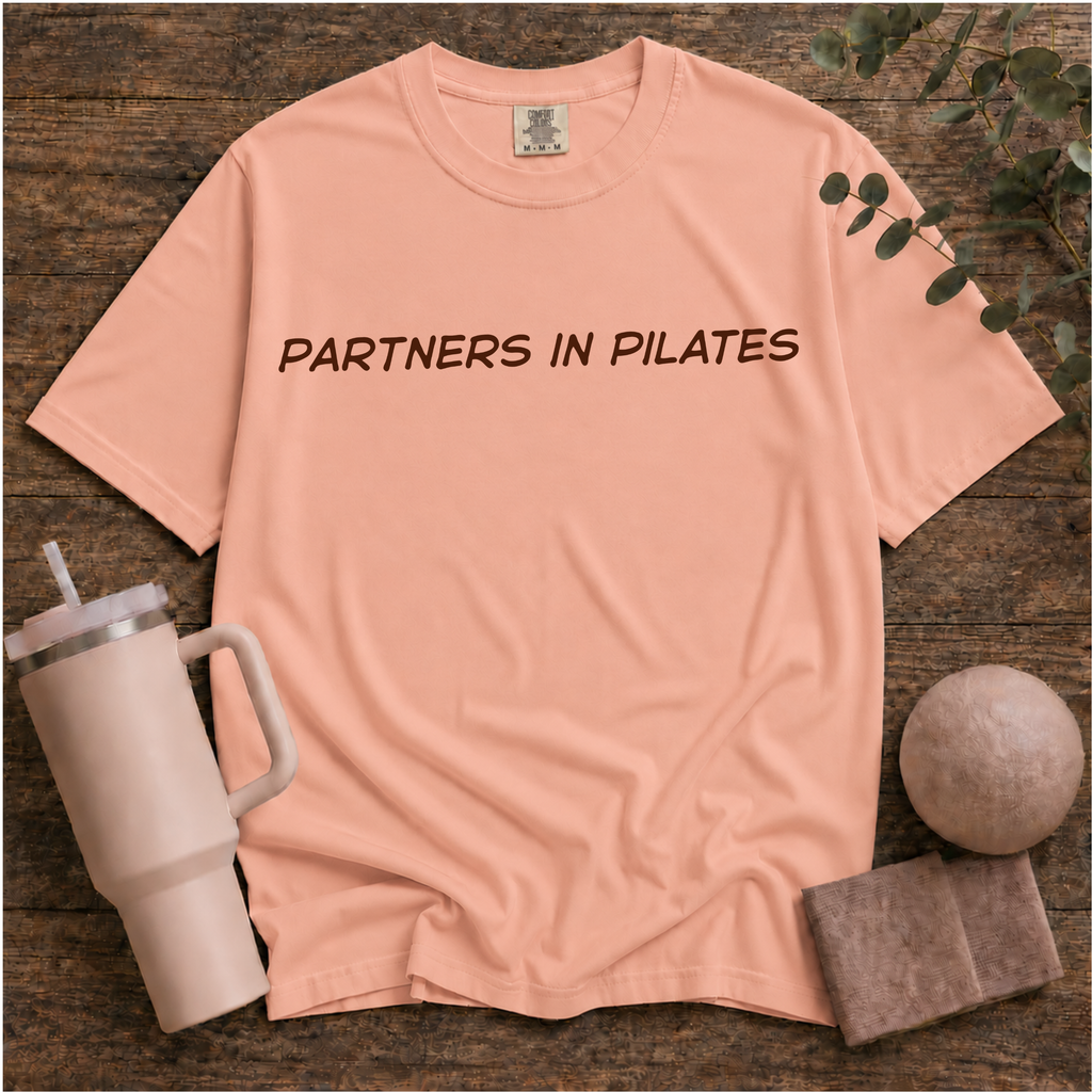 Partners T-Shirt
