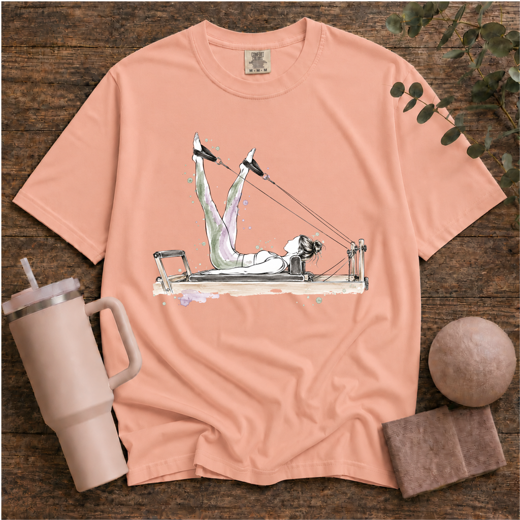 Reformer Pose