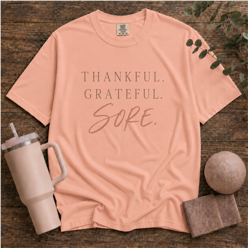 Thankful