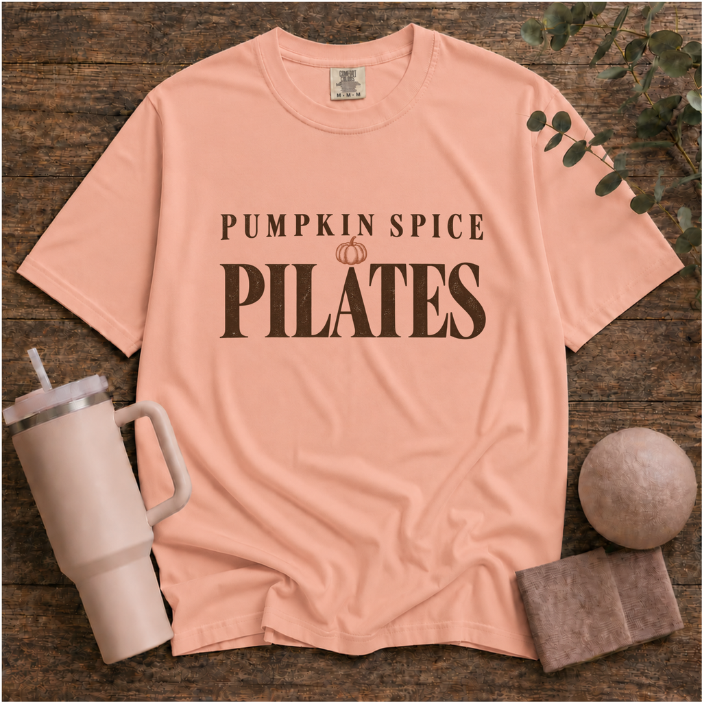 Pumpkin Spice