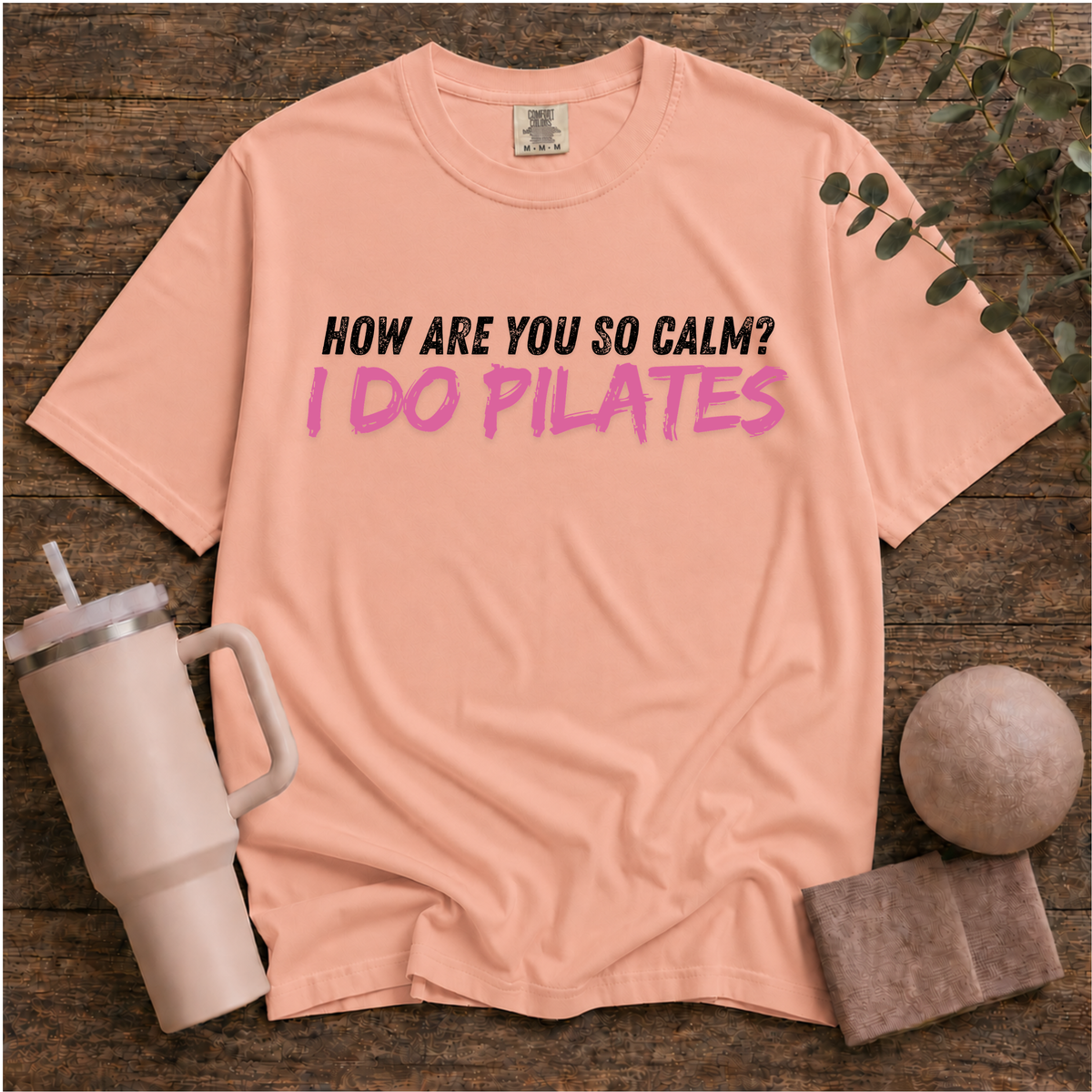 Calm