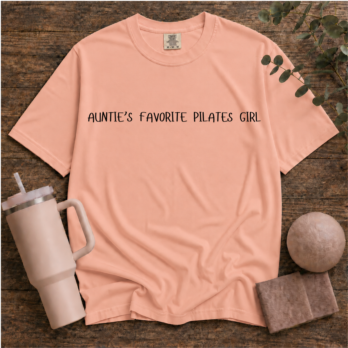 Auntie's Favorite T-Shirt