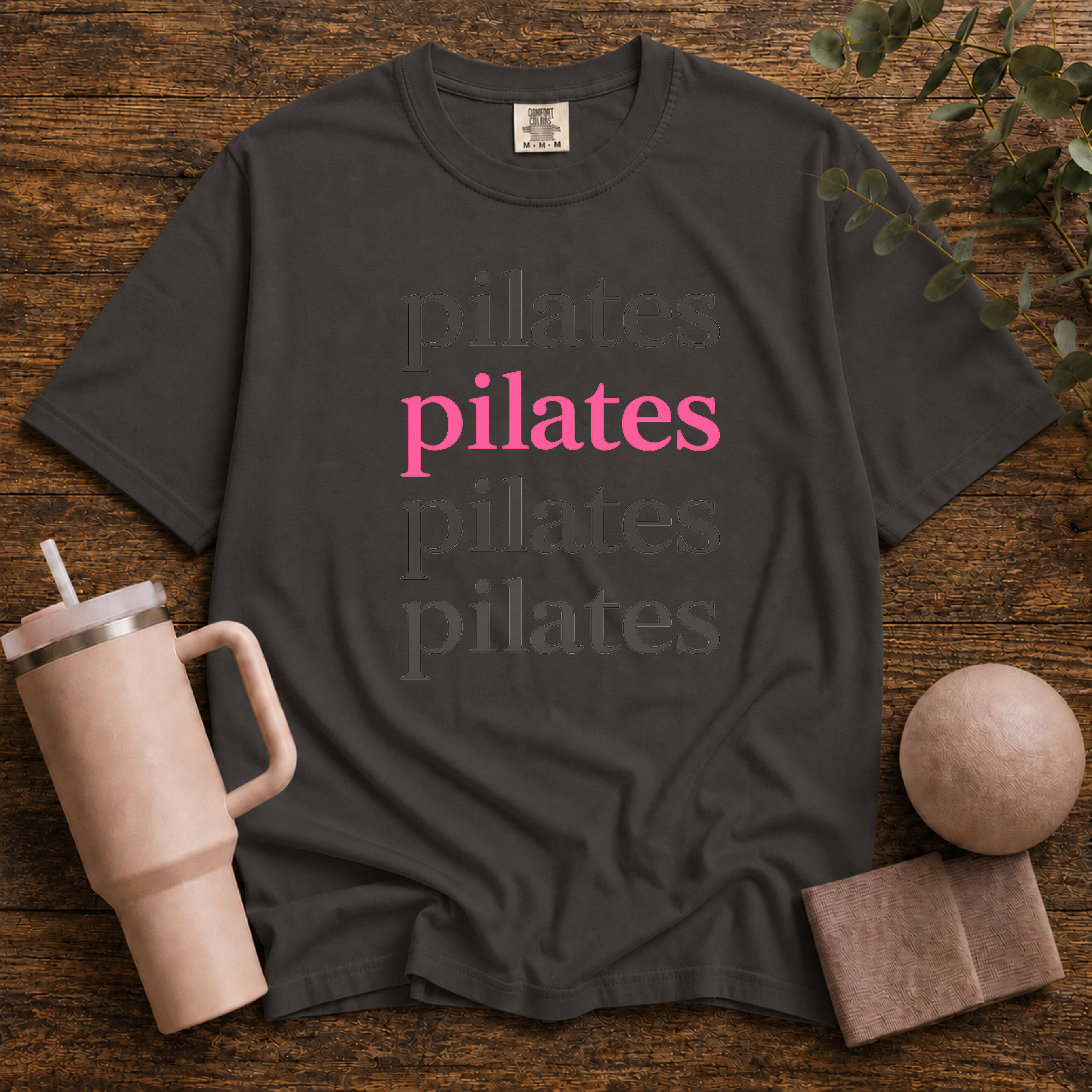 Pilates