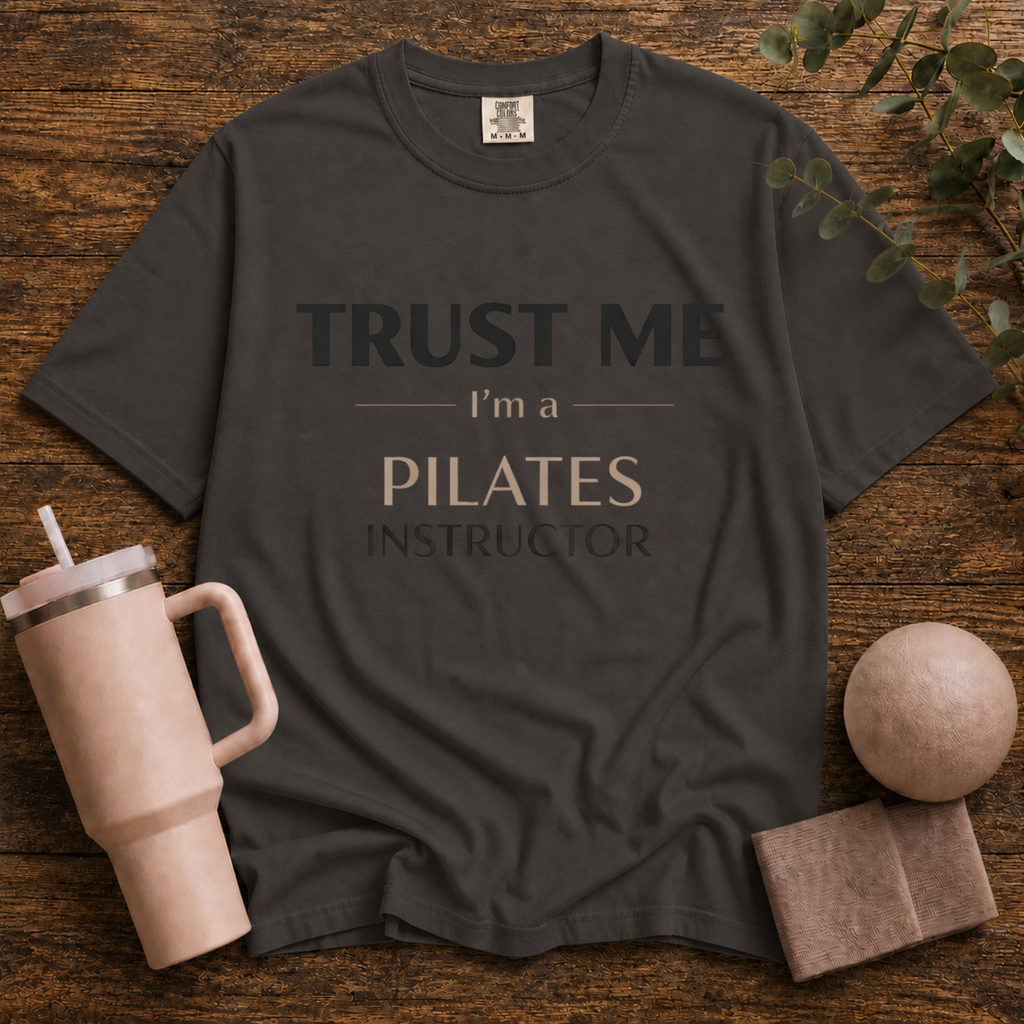Trust Me