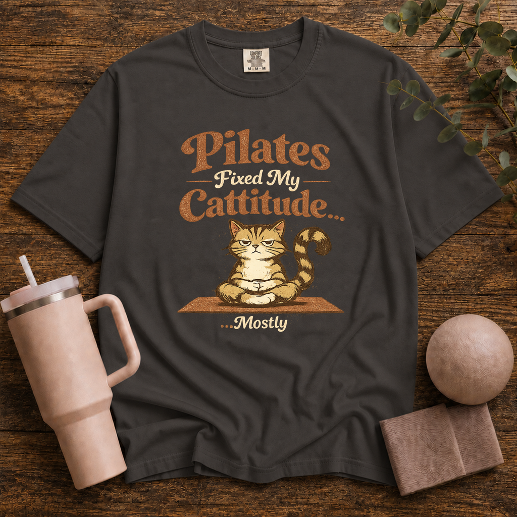 Cattitude
