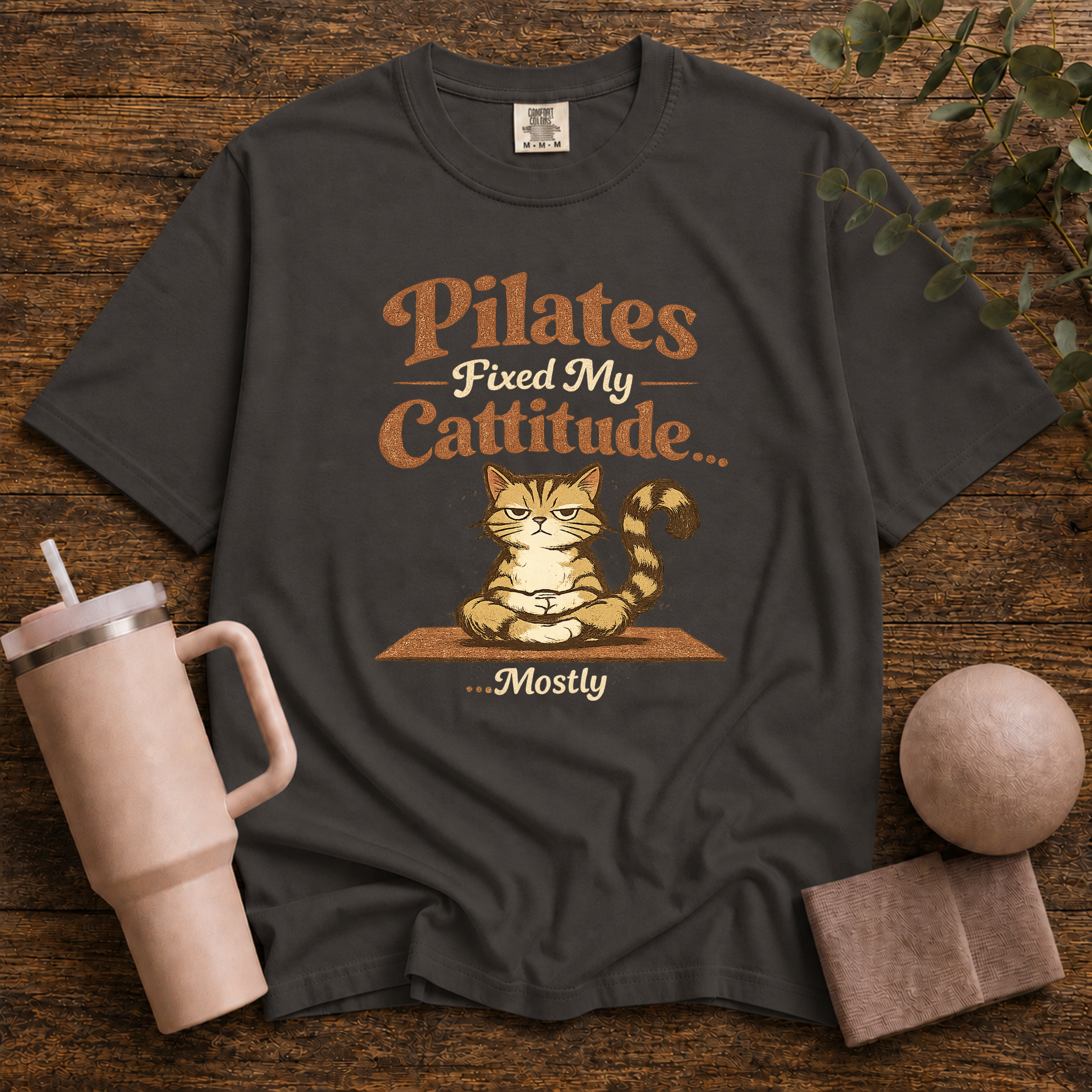 Cattitude