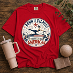 Proud to be American