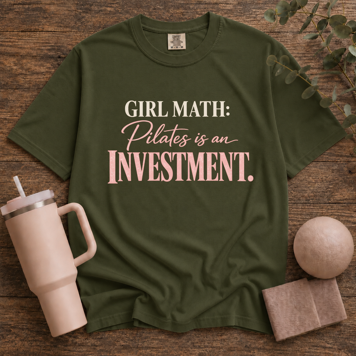 Investment