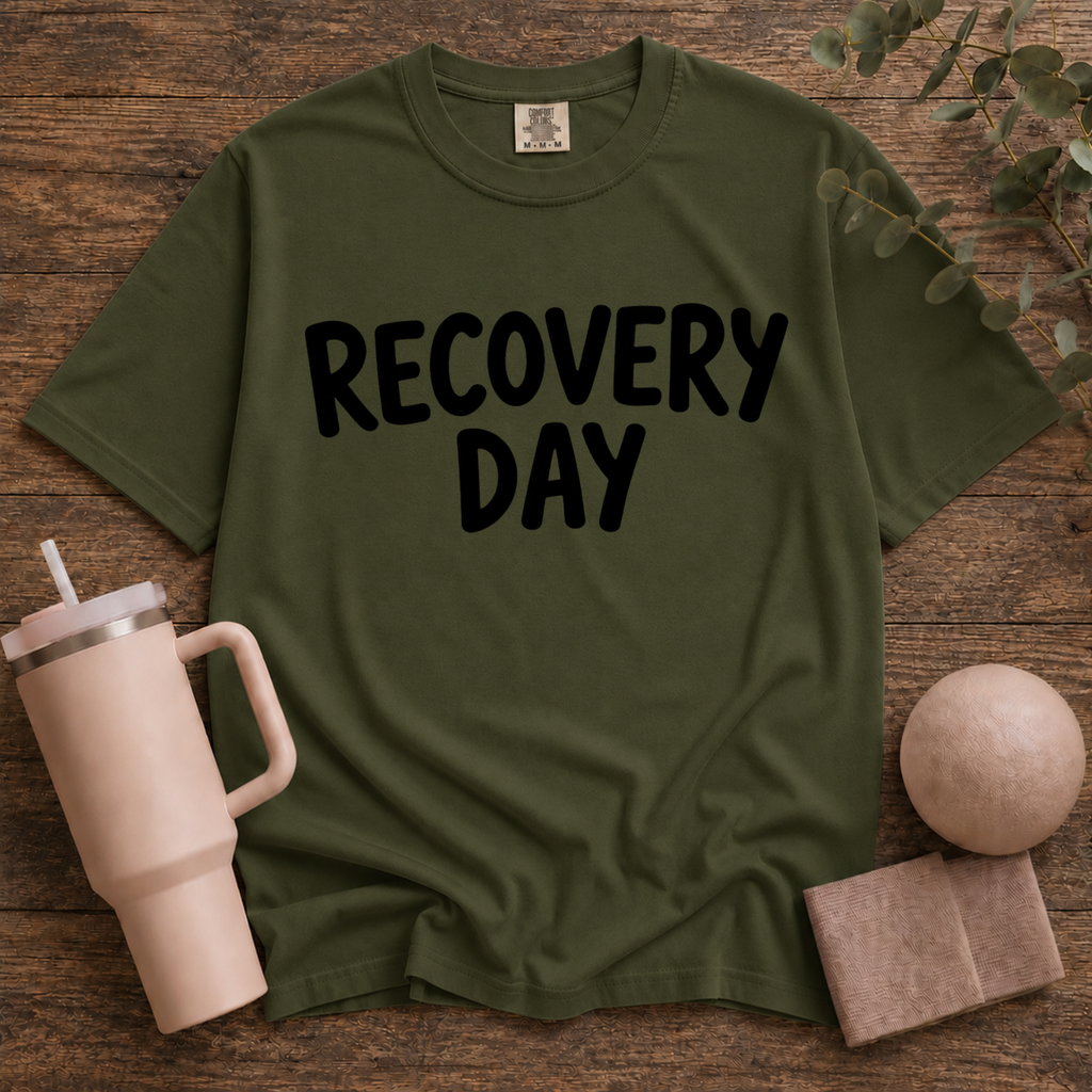 Recovery Day