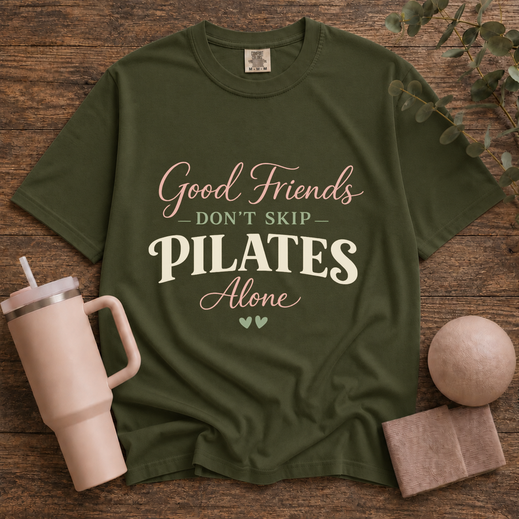 Good Friends