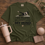 Lose My Mind