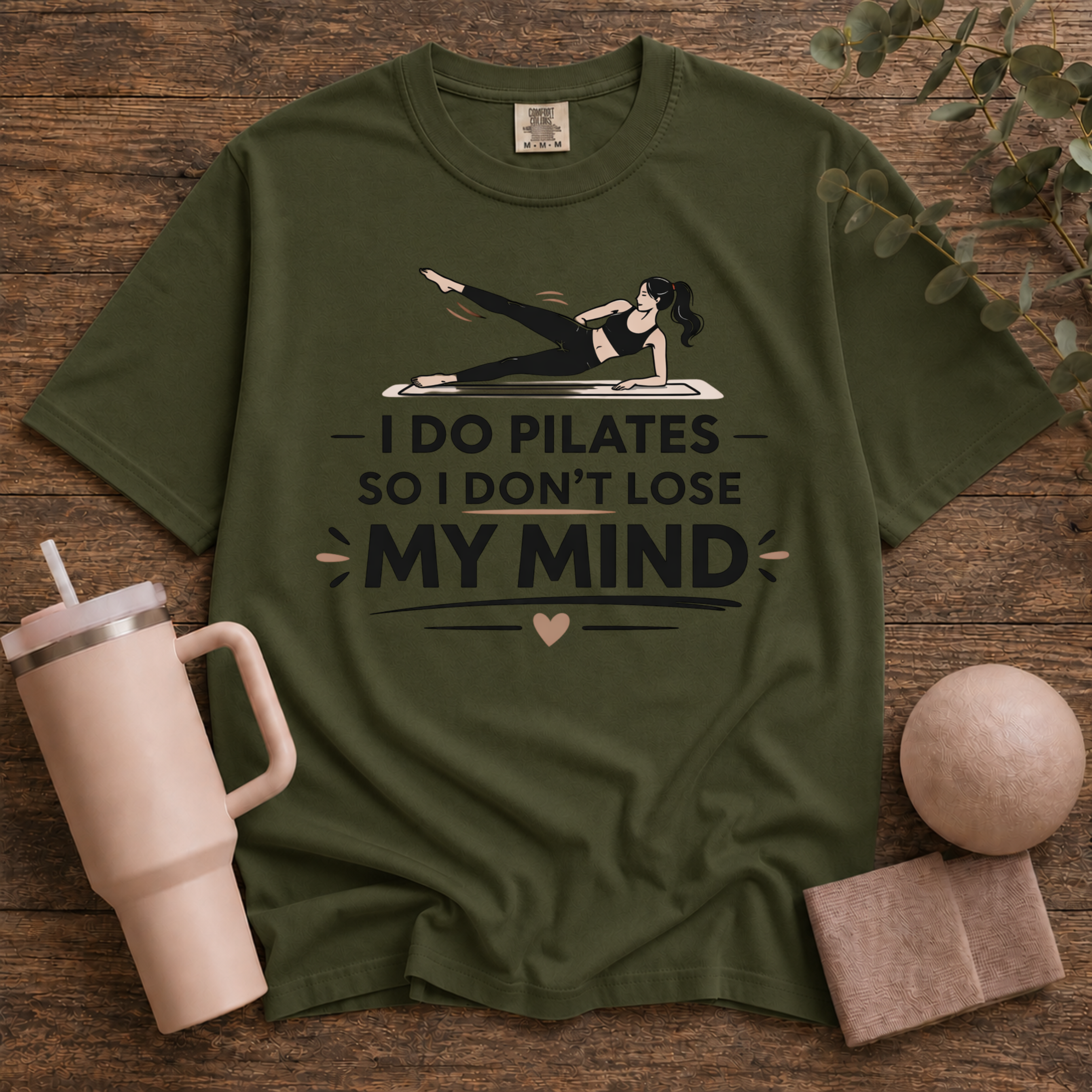Lose My Mind