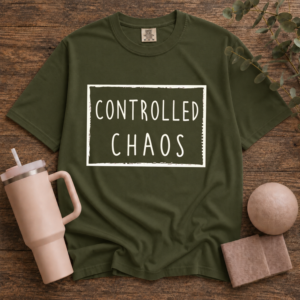 Controlled Chaos